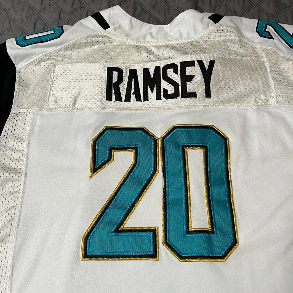 Jersey Jags - Picture 2 of 4
